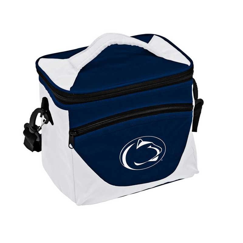 196-55H: NCAA Penn State Halftime Lunch Cooler